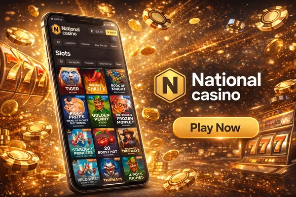 casino national